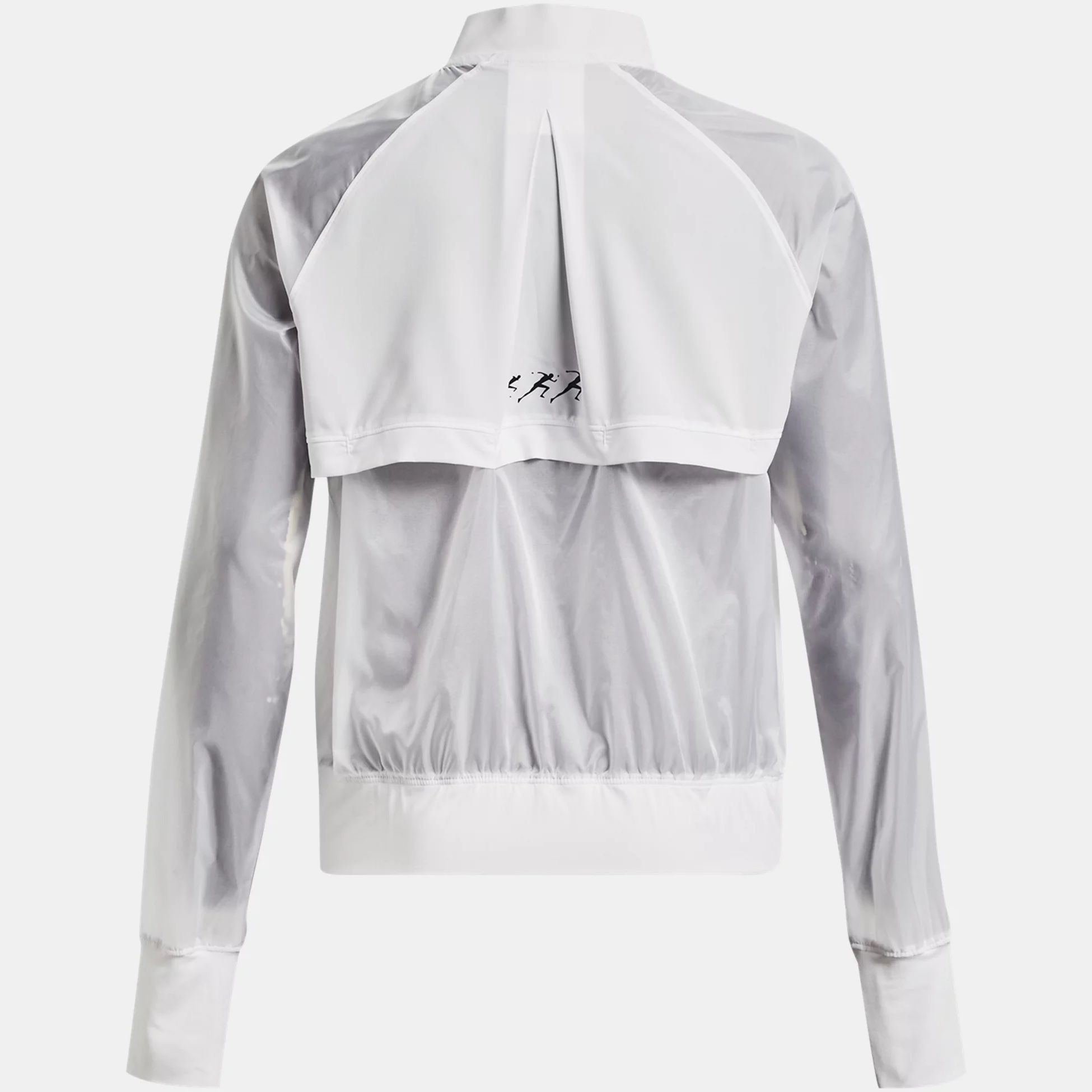 Jackets & Vests -  under armour UA Run Anywhere Storm Jacket